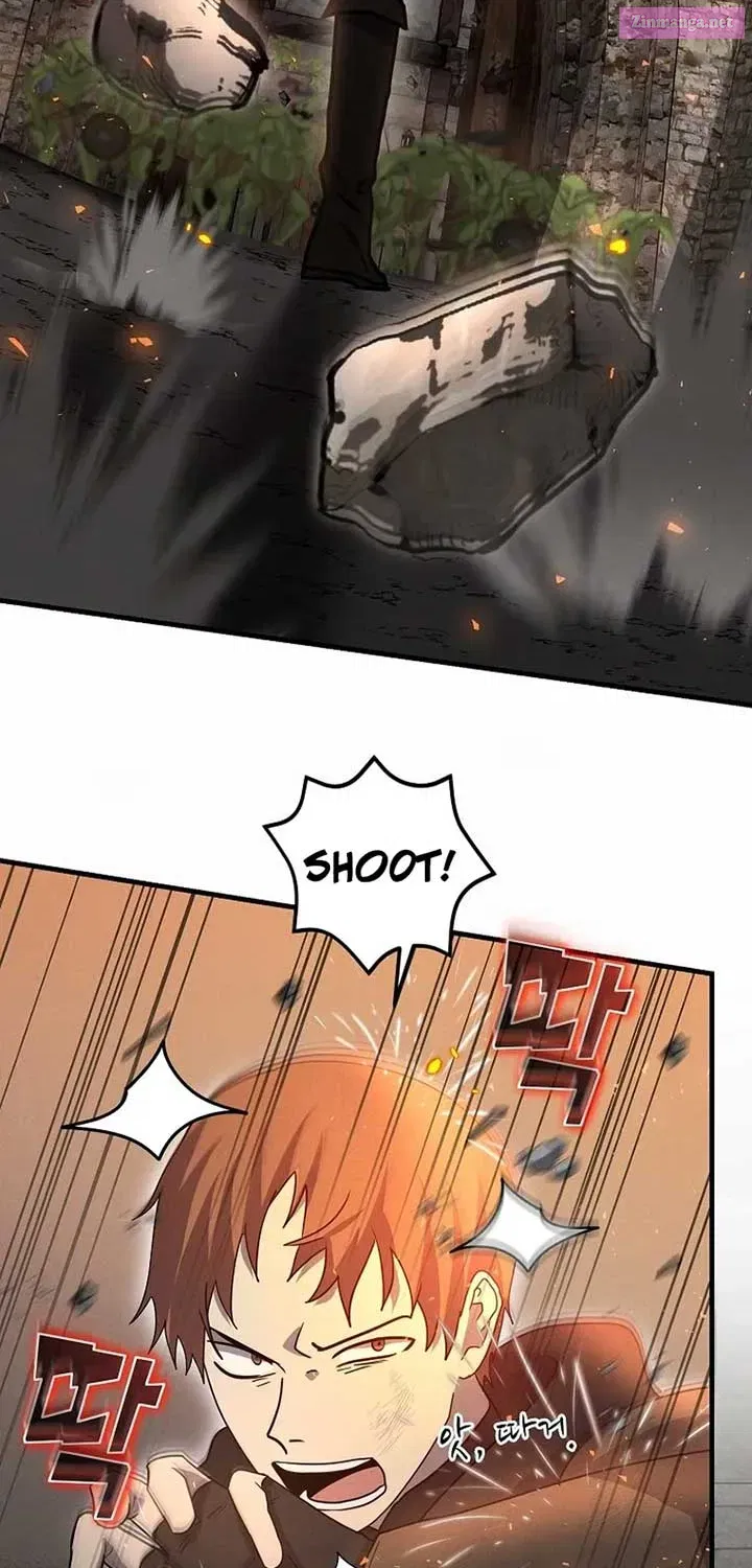 Regressed Genius Creates Mythic Items Zinmanga X Chapter 11 Page 44