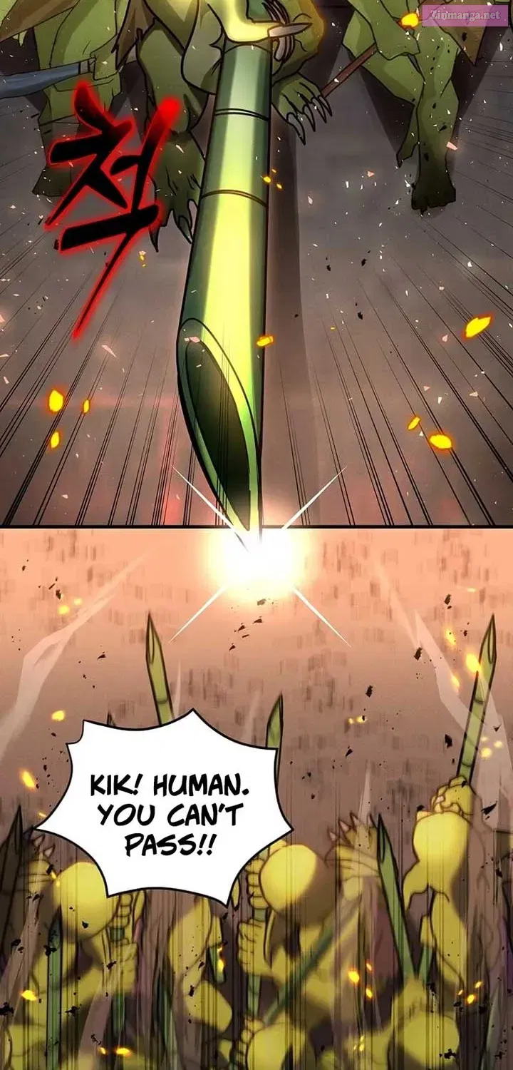 Regressed Genius Creates Mythic Items Zinmanga X Chapter 11 Page 46