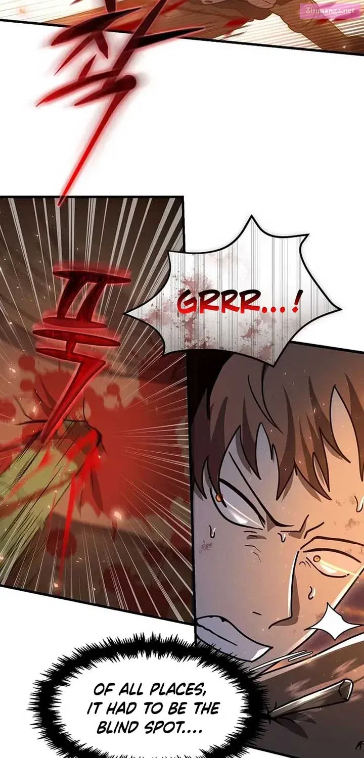 Regressed Genius Creates Mythic Items Zinmanga X Chapter 11 Page 51
