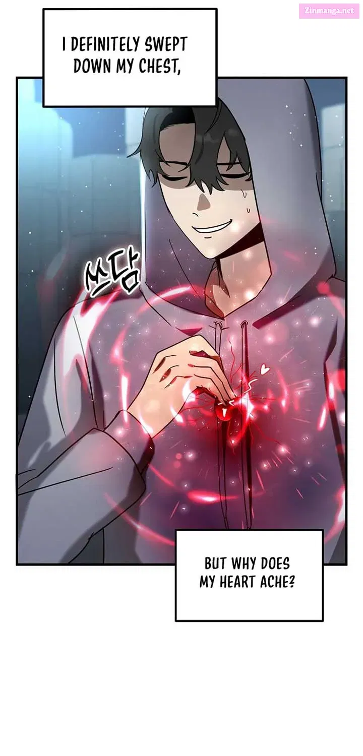 Regressed Genius Creates Mythic Items Zinmanga X Chapter 10 Page 10