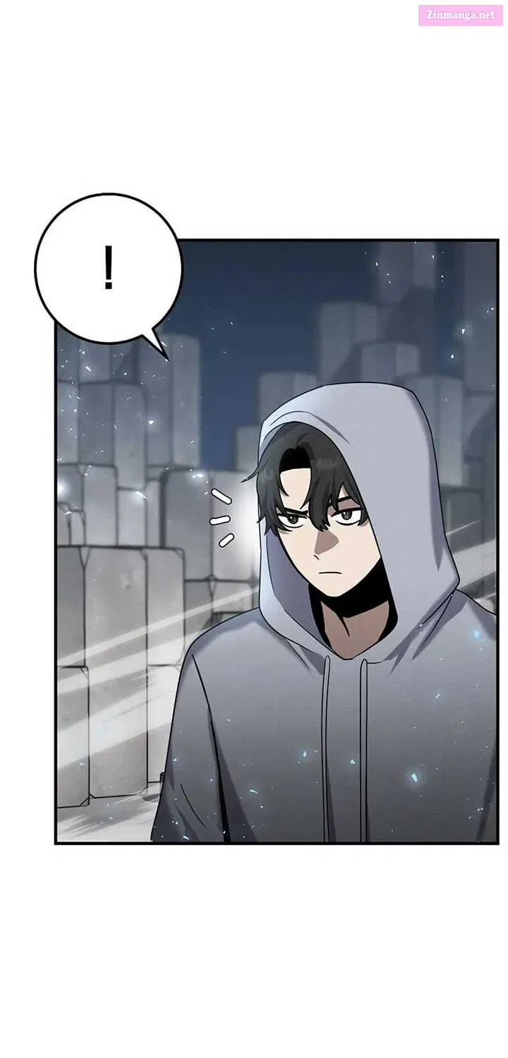 Regressed Genius Creates Mythic Items Zinmanga X Chapter 10 Page 26