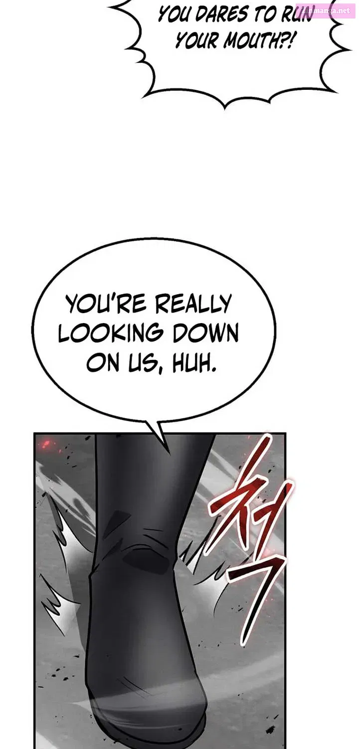 Regressed Genius Creates Mythic Items Zinmanga X Chapter 10 Page 30