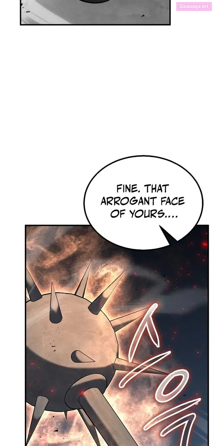Regressed Genius Creates Mythic Items Zinmanga X Chapter 10 Page 31