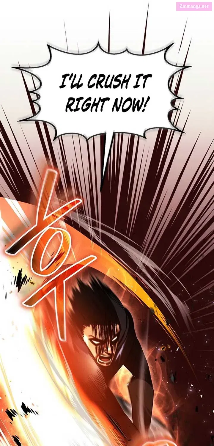 Regressed Genius Creates Mythic Items Zinmanga X Chapter 10 Page 33