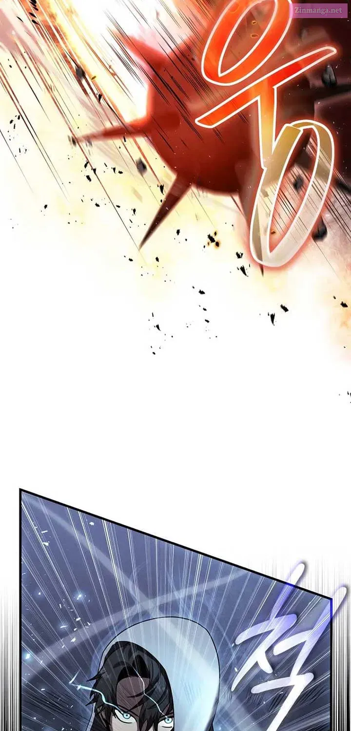 Regressed Genius Creates Mythic Items Zinmanga X Chapter 10 Page 34