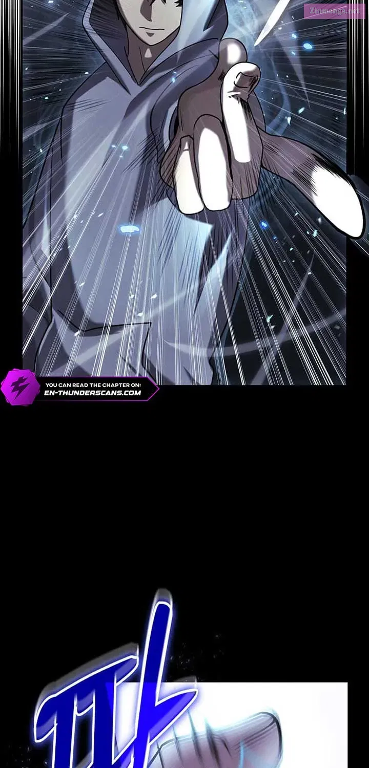 Regressed Genius Creates Mythic Items Zinmanga X Chapter 10 Page 35