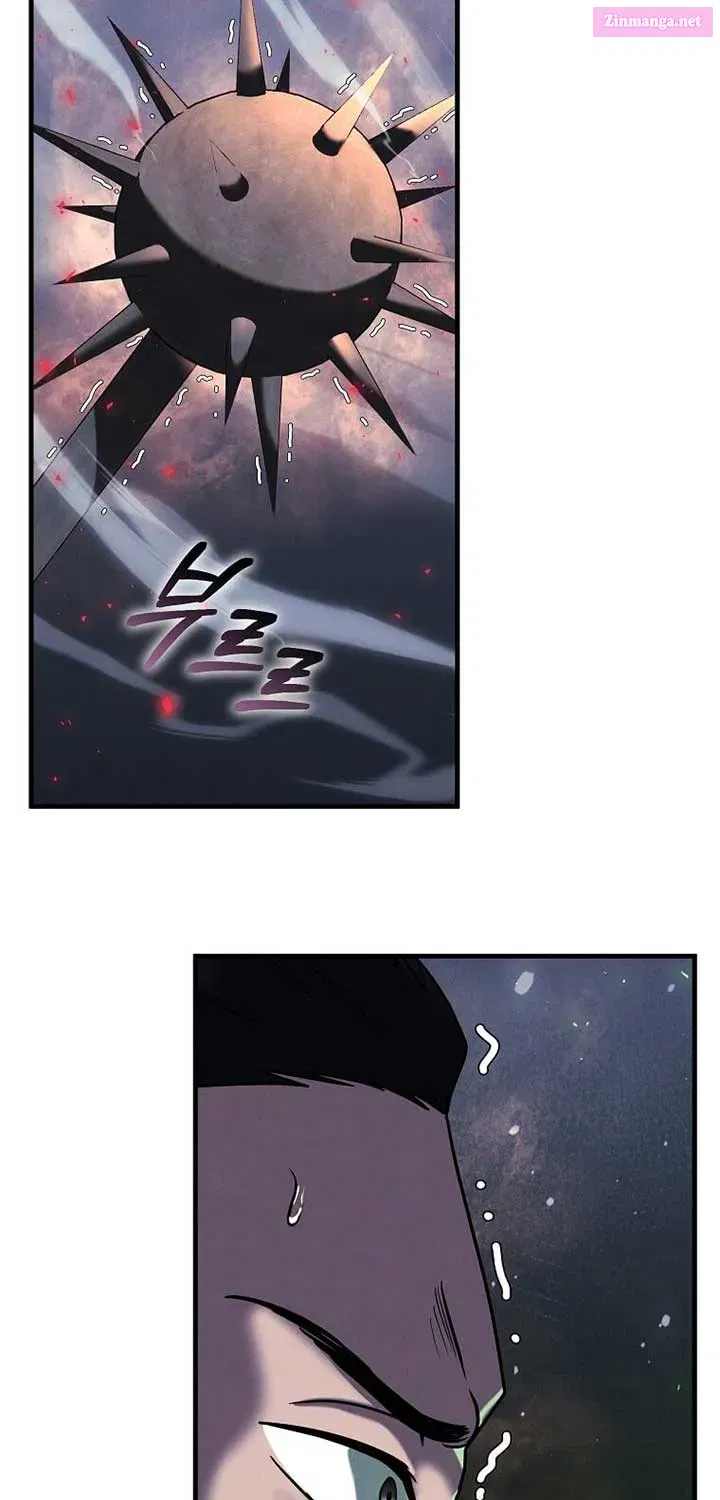 Regressed Genius Creates Mythic Items Zinmanga X Chapter 10 Page 37