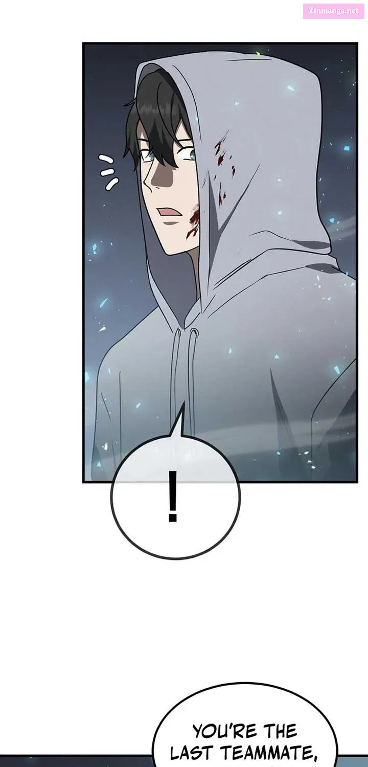 Regressed Genius Creates Mythic Items Zinmanga X Chapter 10 Page 73