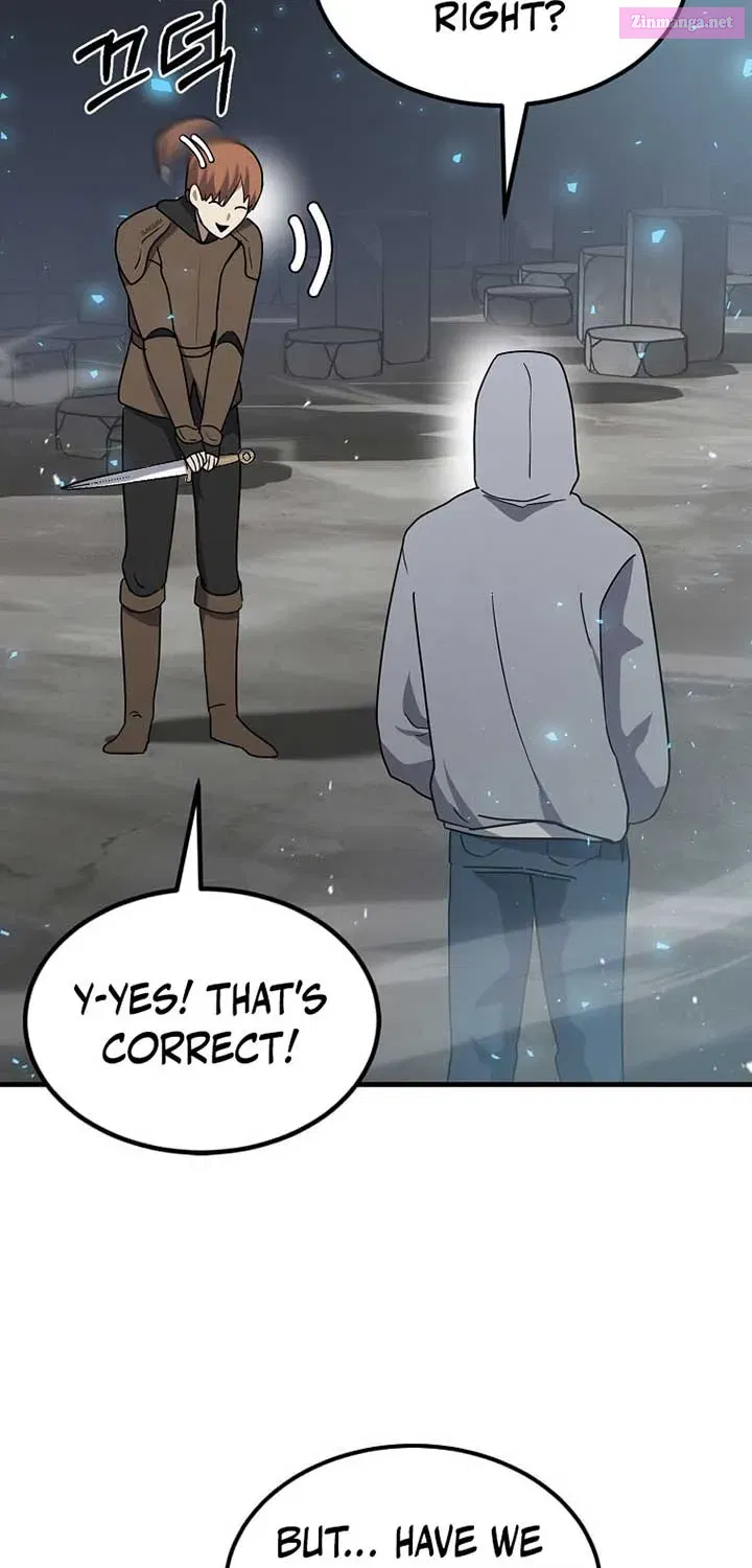 Regressed Genius Creates Mythic Items Zinmanga X Chapter 10 Page 74