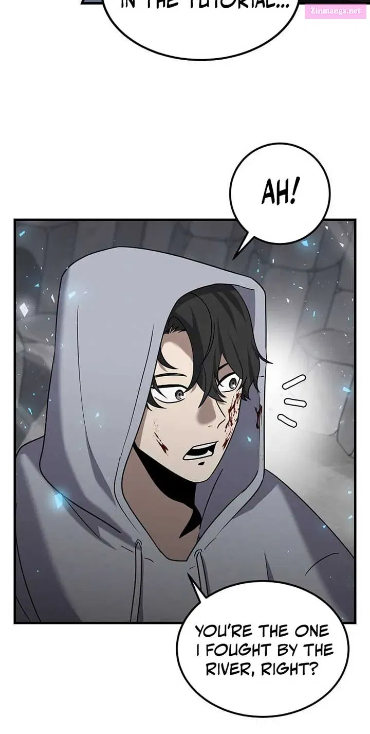 Regressed Genius Creates Mythic Items Zinmanga X Chapter 10 Page 76