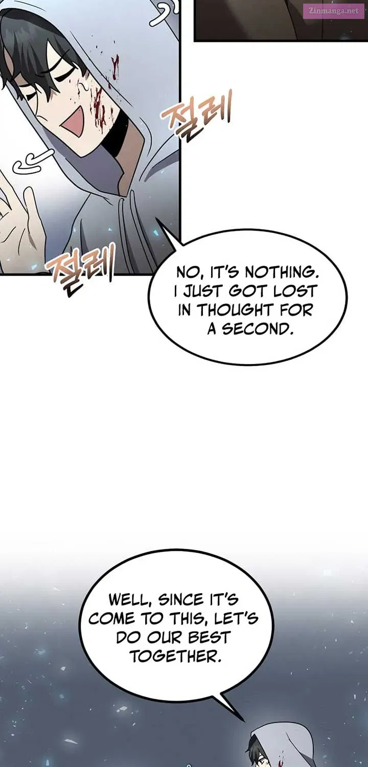 Regressed Genius Creates Mythic Items Zinmanga X Chapter 10 Page 81
