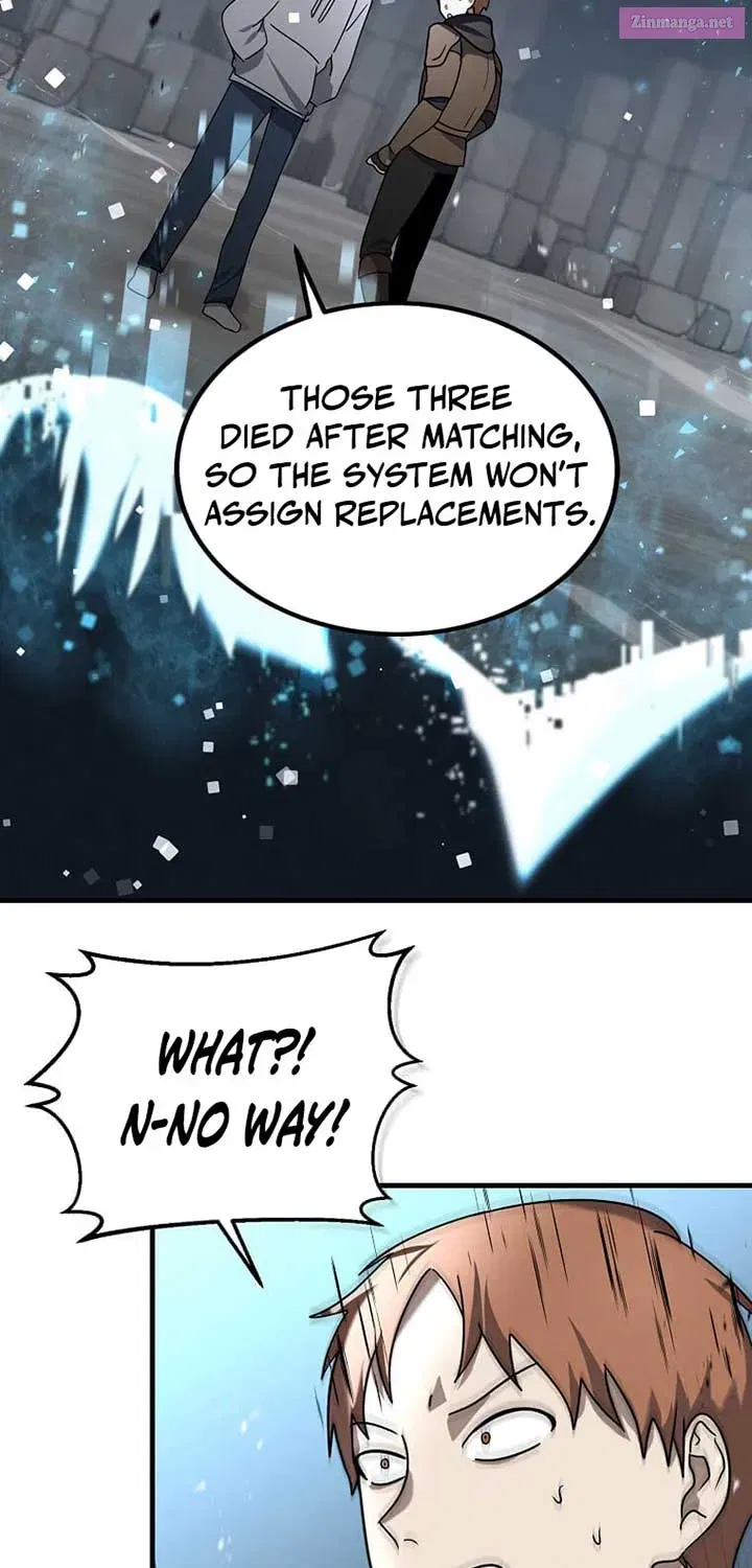 Regressed Genius Creates Mythic Items Zinmanga X Chapter 10 Page 83
