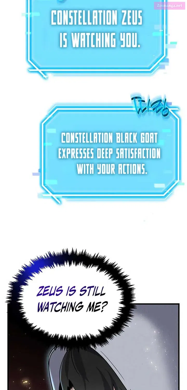 Regressed Genius Creates Mythic Items Zinmanga X Chapter 10 Page 90