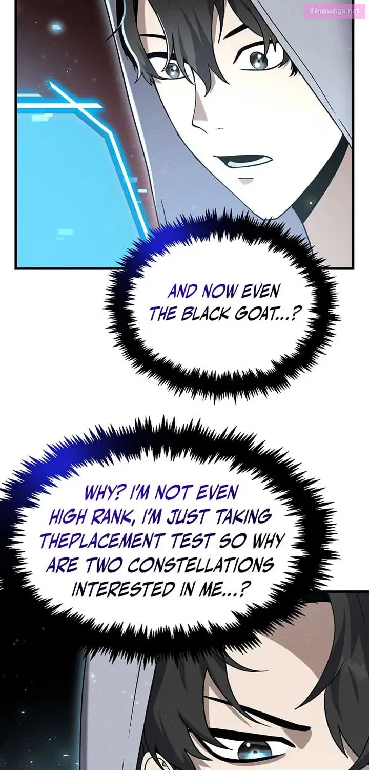 Regressed Genius Creates Mythic Items Zinmanga X Chapter 10 Page 91
