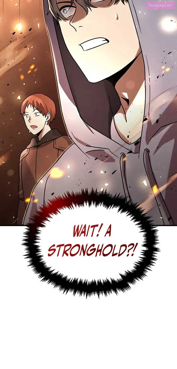 Regressed Genius Creates Mythic Items Zinmanga X Chapter 10 Page 95
