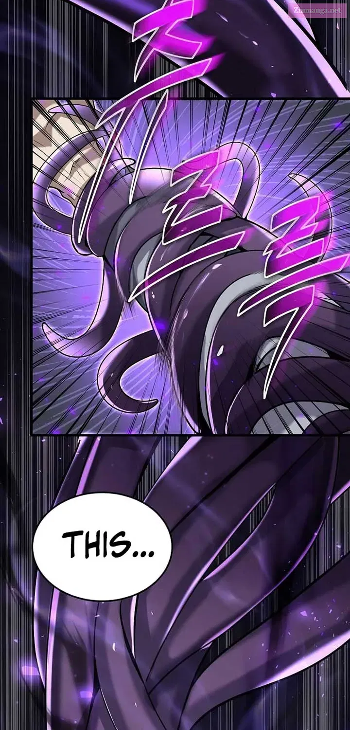 Regressed Genius Creates Mythic Items Zinmanga X Chapter 9 Page 4