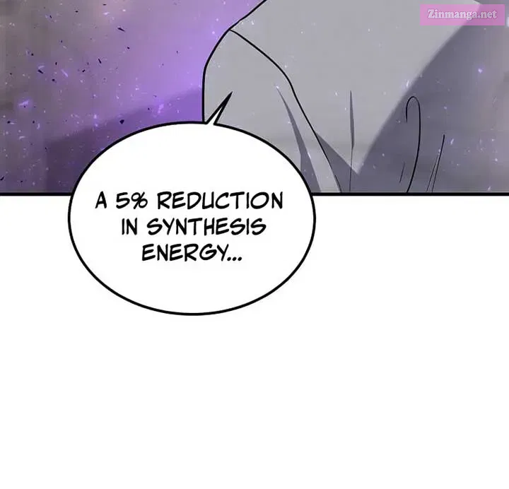 Regressed Genius Creates Mythic Items Zinmanga X Chapter 9 Page 9