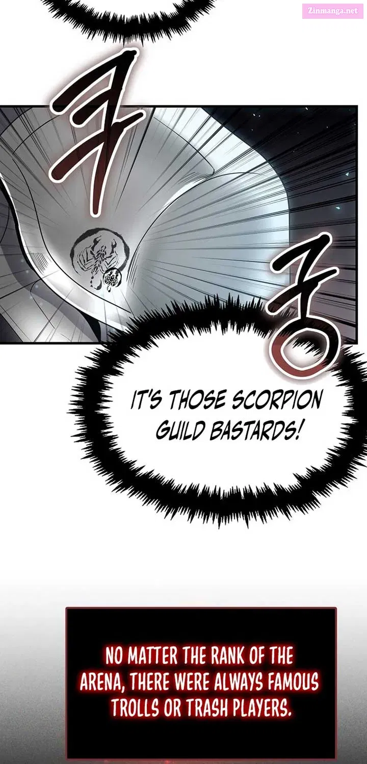 Regressed Genius Creates Mythic Items Zinmanga X Chapter 9 Page 64