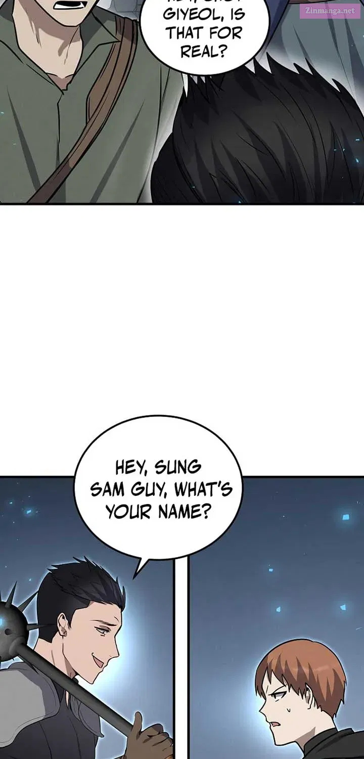 Regressed Genius Creates Mythic Items Zinmanga X Chapter 9 Page 74