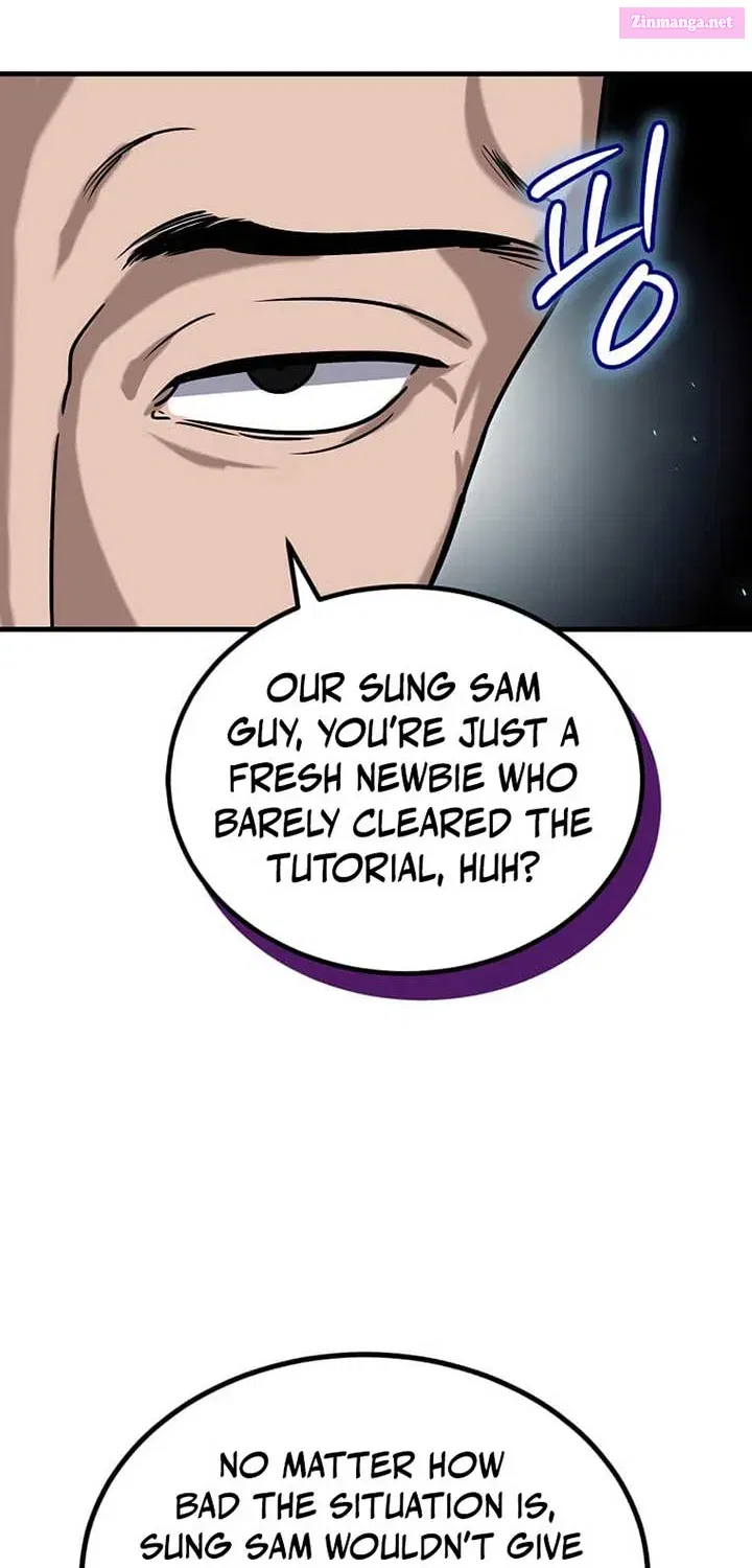 Regressed Genius Creates Mythic Items Zinmanga X Chapter 9 Page 77
