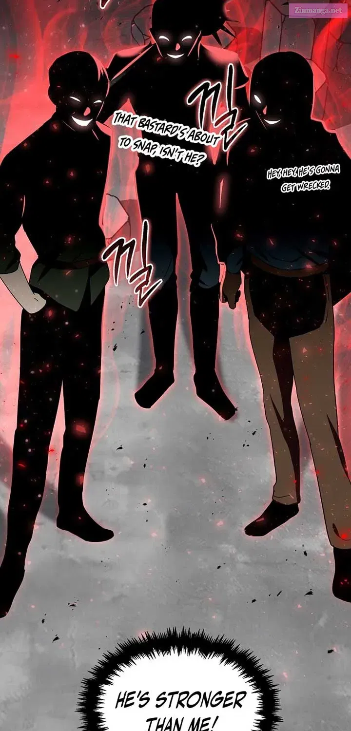 Regressed Genius Creates Mythic Items Zinmanga X Chapter 9 Page 82