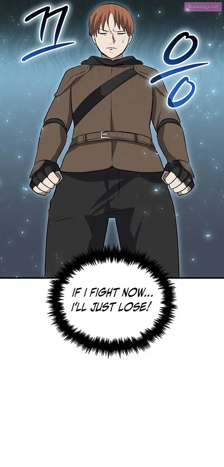 Regressed Genius Creates Mythic Items Zinmanga X Chapter 9 Page 84