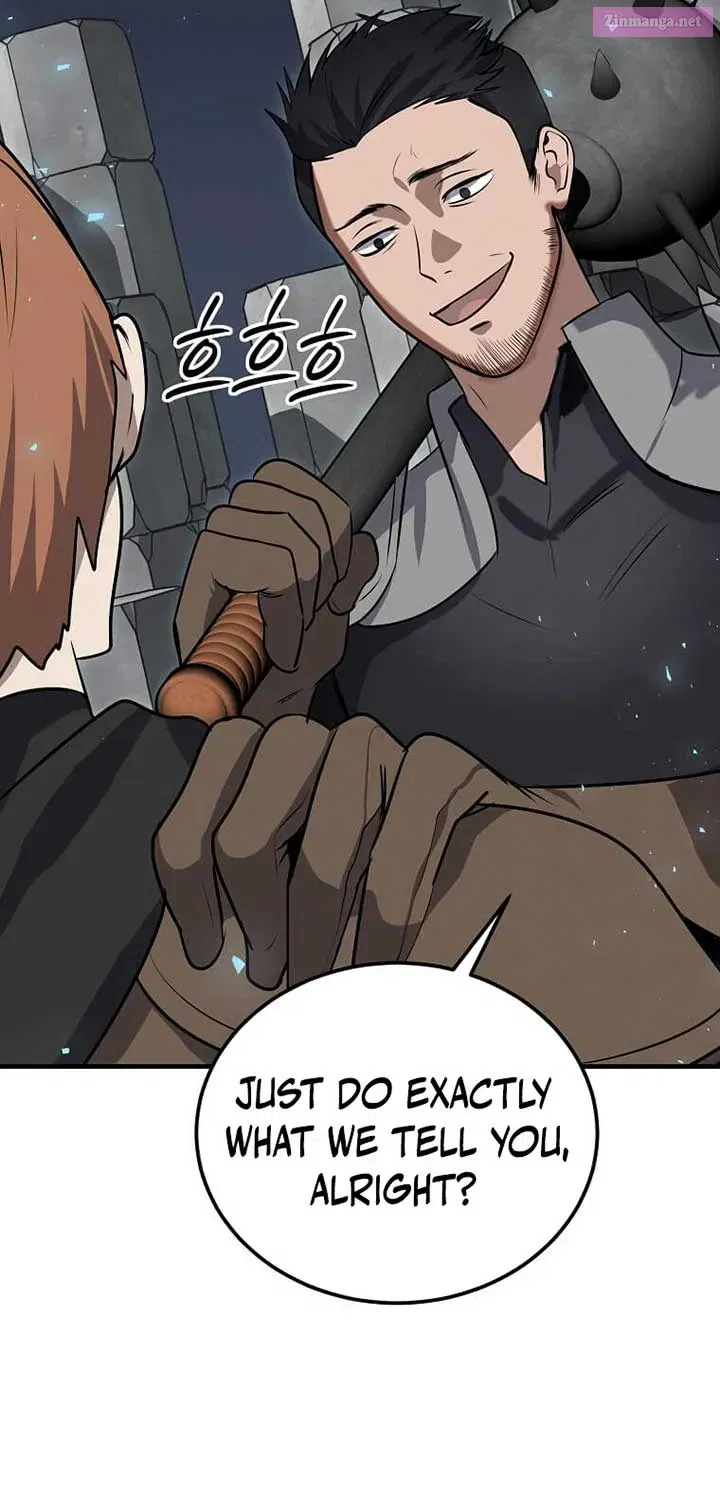 Regressed Genius Creates Mythic Items Zinmanga X Chapter 9 Page 86