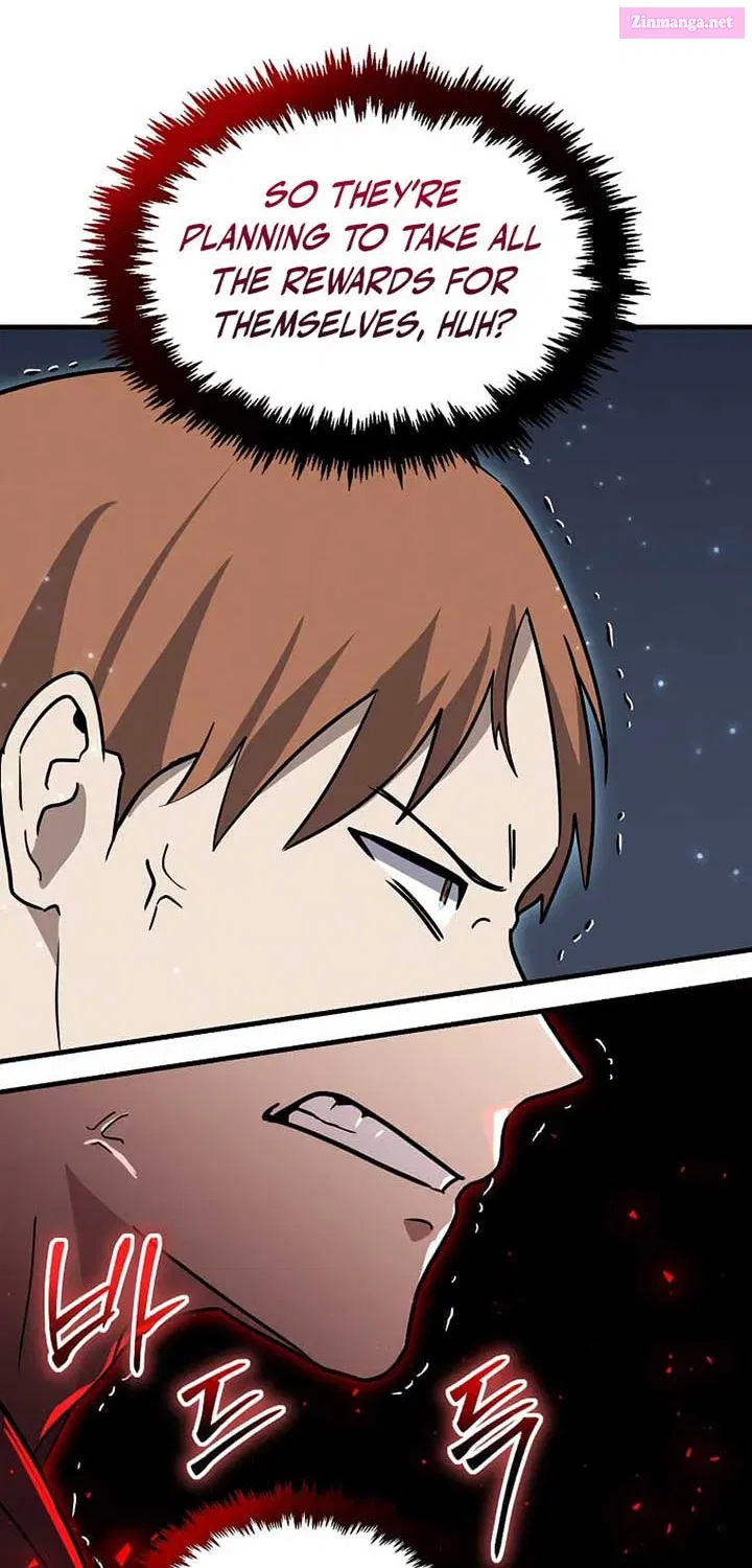Regressed Genius Creates Mythic Items Zinmanga X Chapter 9 Page 87