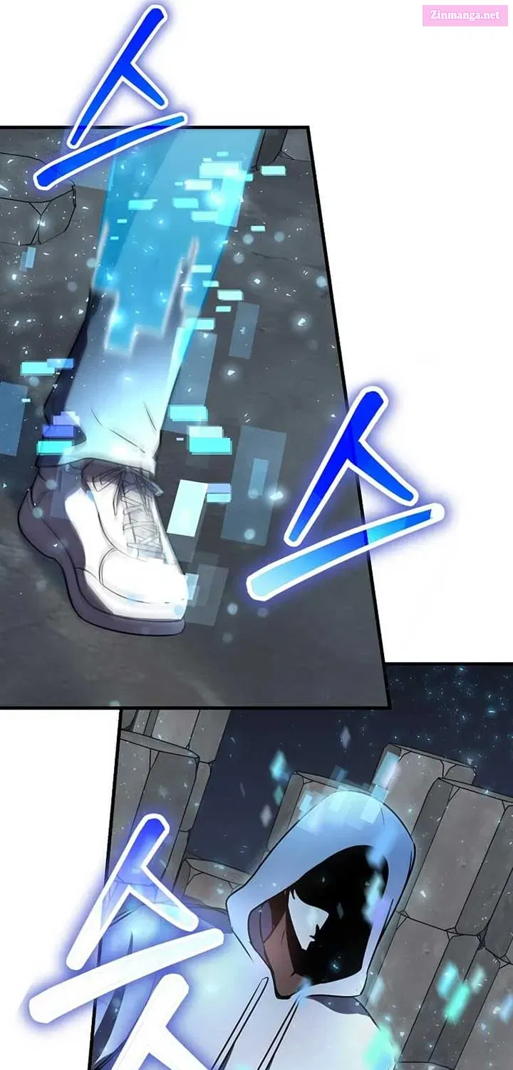Regressed Genius Creates Mythic Items Zinmanga X Chapter 9 Page 91