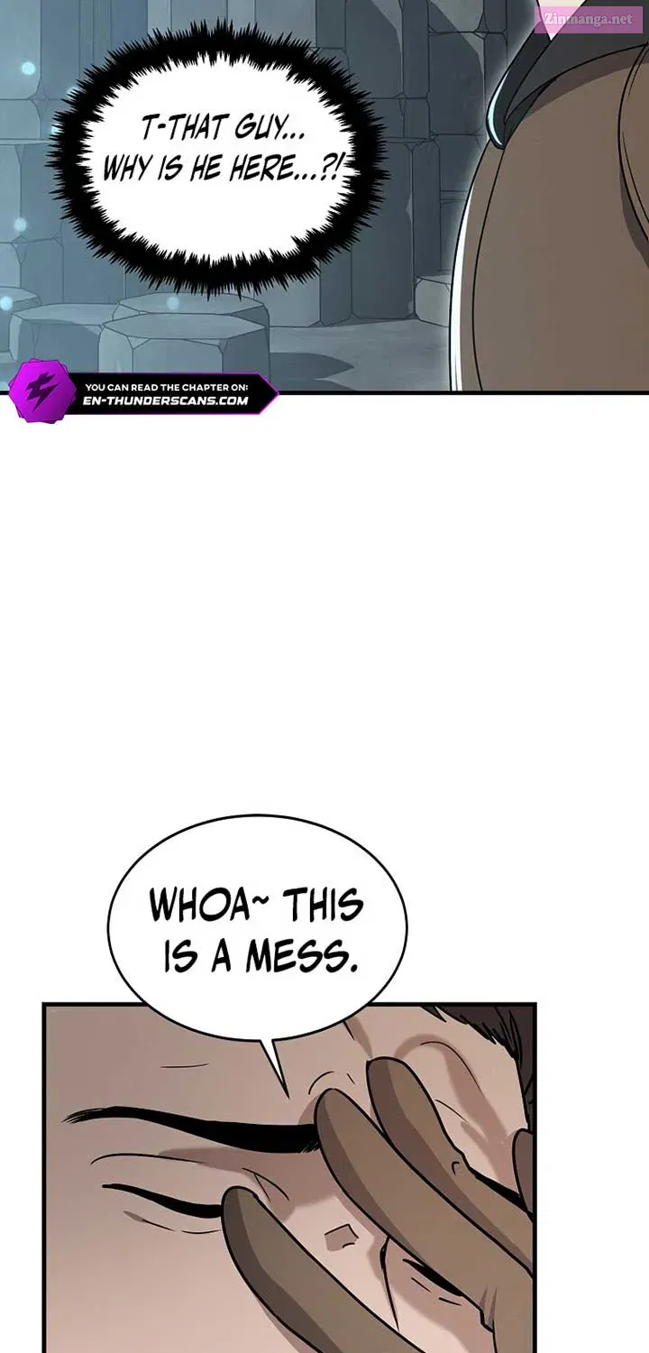 Regressed Genius Creates Mythic Items Zinmanga X Chapter 9 Page 93