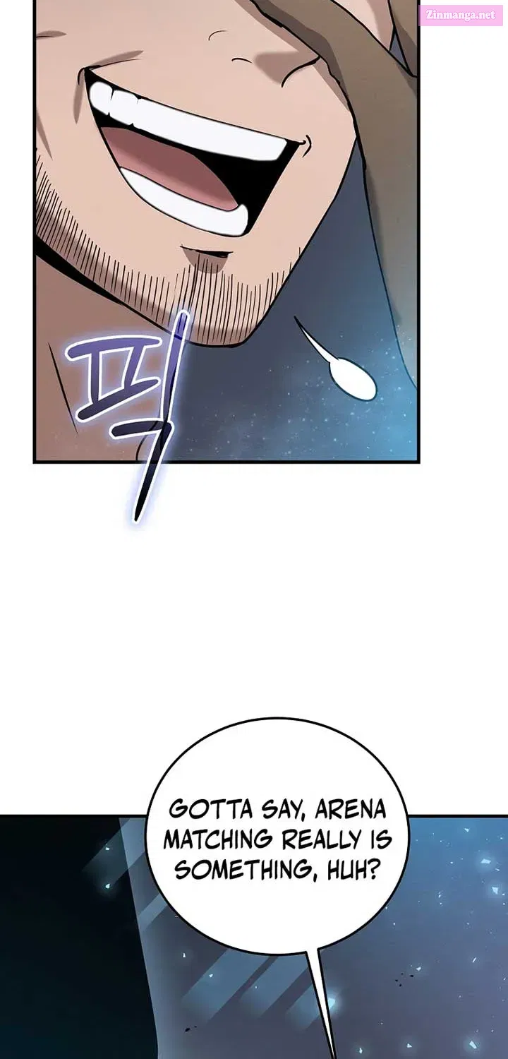 Regressed Genius Creates Mythic Items Zinmanga X Chapter 9 Page 94