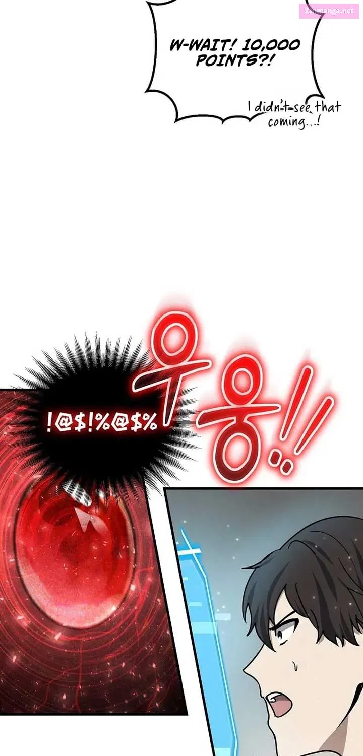 Regressed Genius Creates Mythic Items Zinmanga X Chapter 8 Page 68