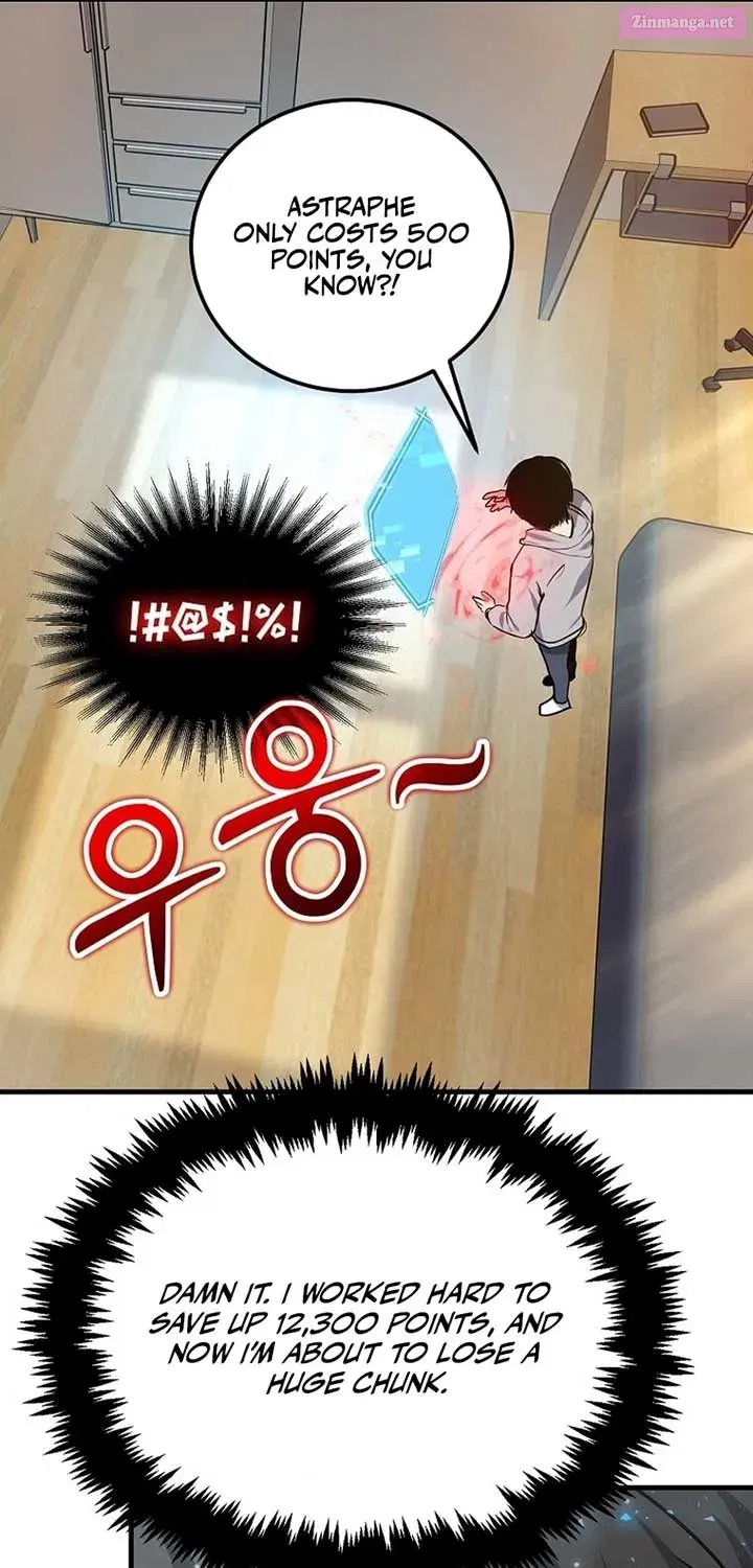 Regressed Genius Creates Mythic Items Zinmanga X Chapter 8 Page 70