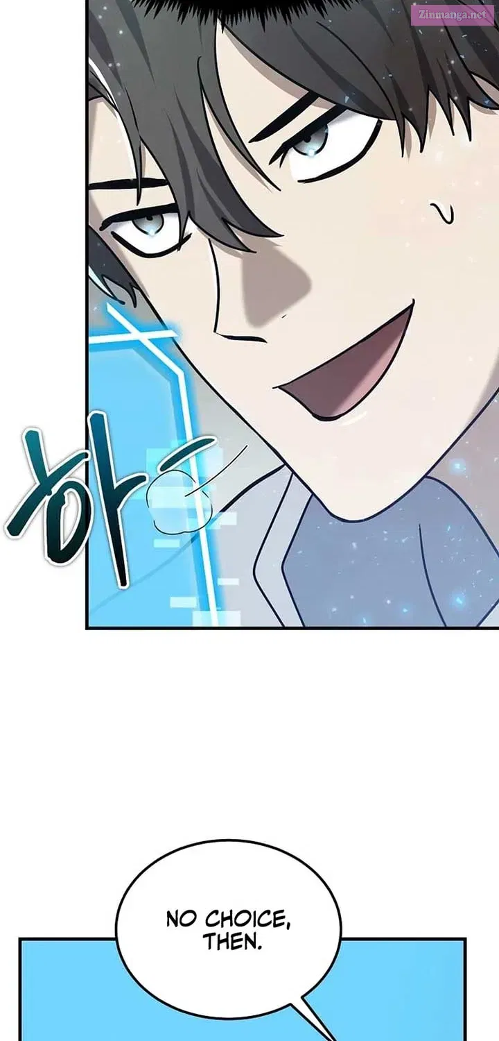 Regressed Genius Creates Mythic Items Zinmanga X Chapter 8 Page 71