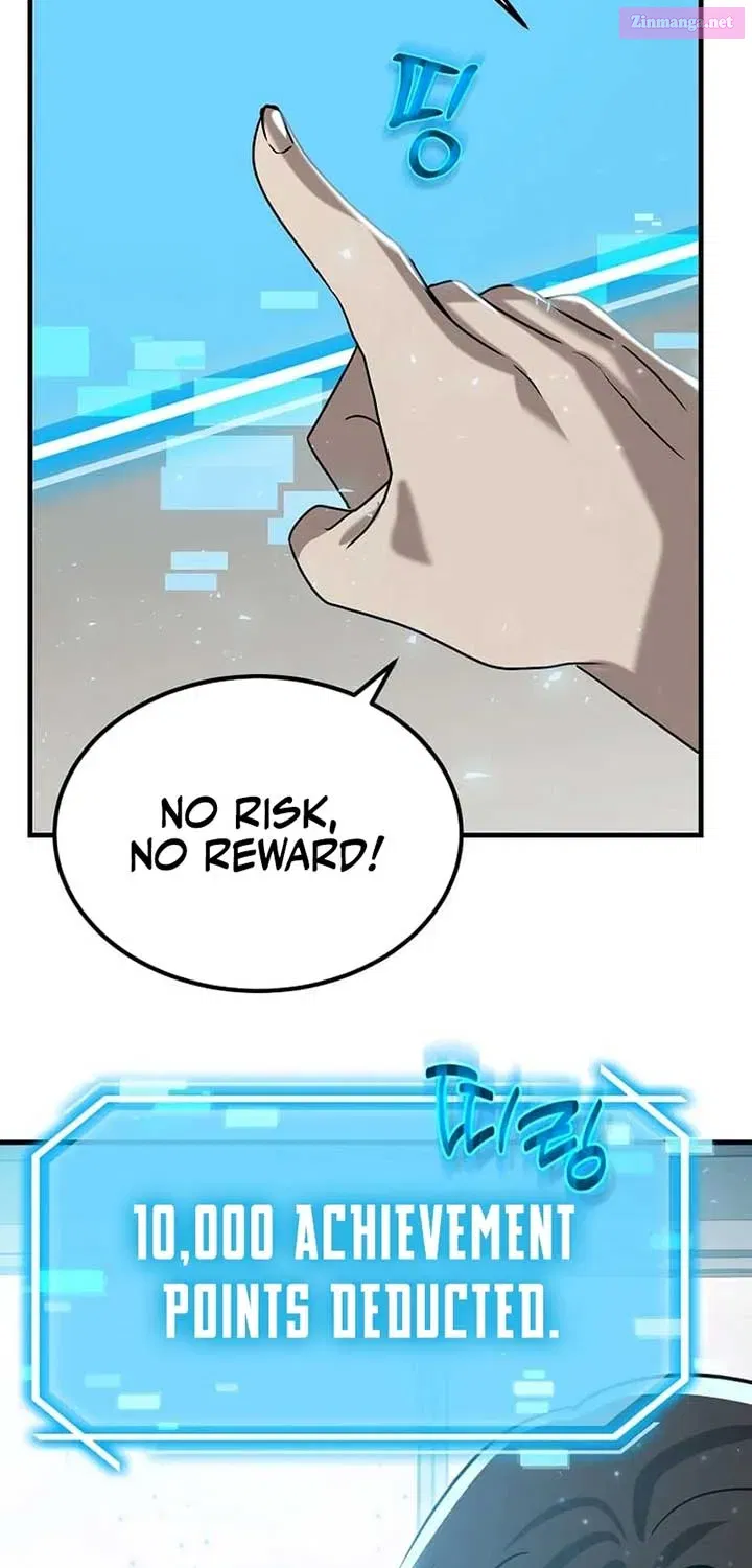 Regressed Genius Creates Mythic Items Zinmanga X Chapter 8 Page 72