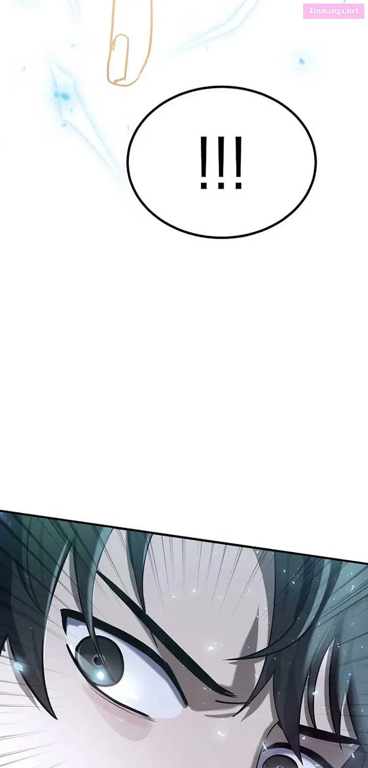 Regressed Genius Creates Mythic Items Zinmanga X Chapter 8 Page 75