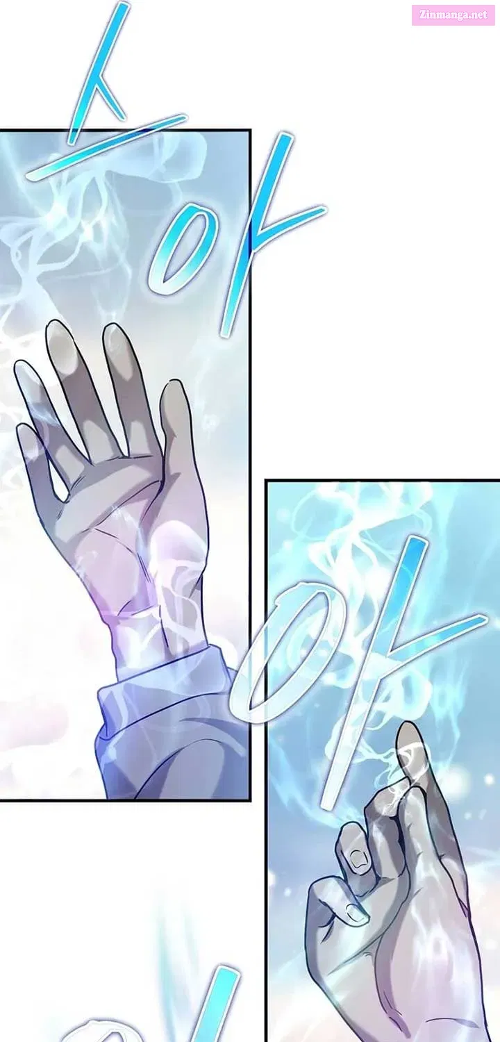 Regressed Genius Creates Mythic Items Zinmanga X Chapter 8 Page 77
