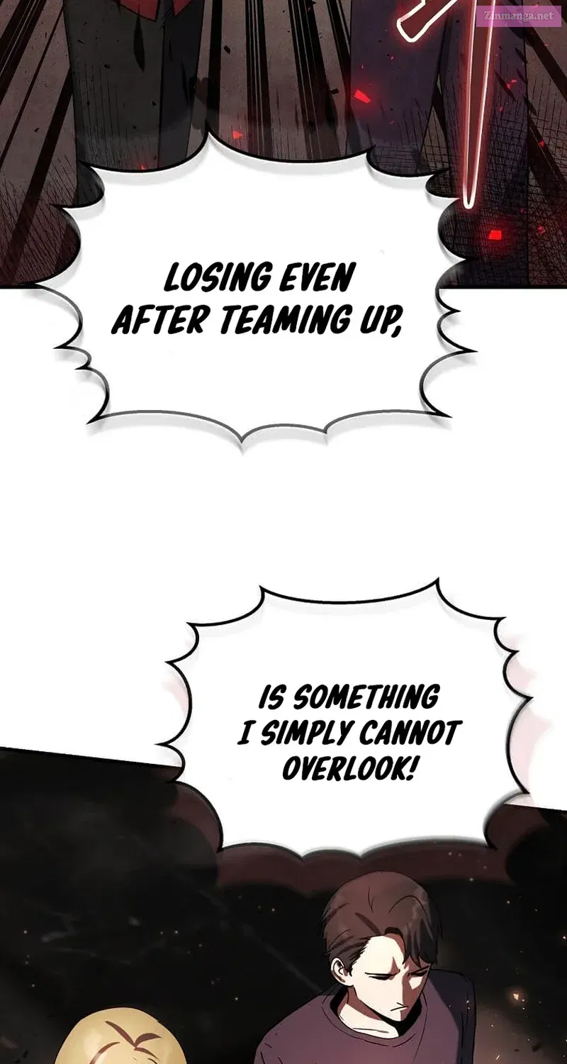 Regressed Genius Creates Mythic Items Zinmanga X Chapter 7 Page 14
