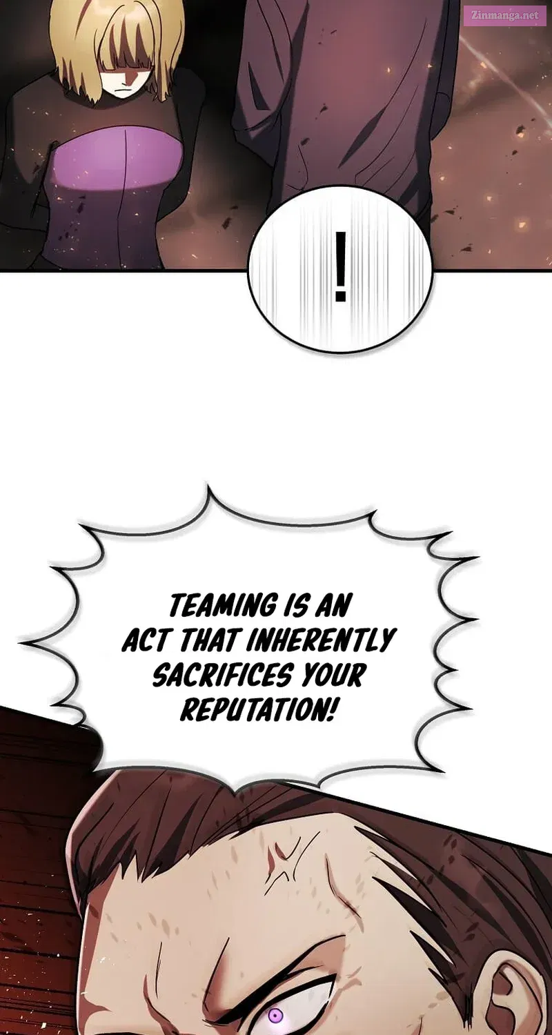Regressed Genius Creates Mythic Items Zinmanga X Chapter 7 Page 15