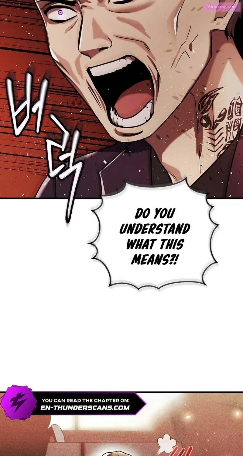 Regressed Genius Creates Mythic Items Zinmanga X Chapter 7 Page 16
