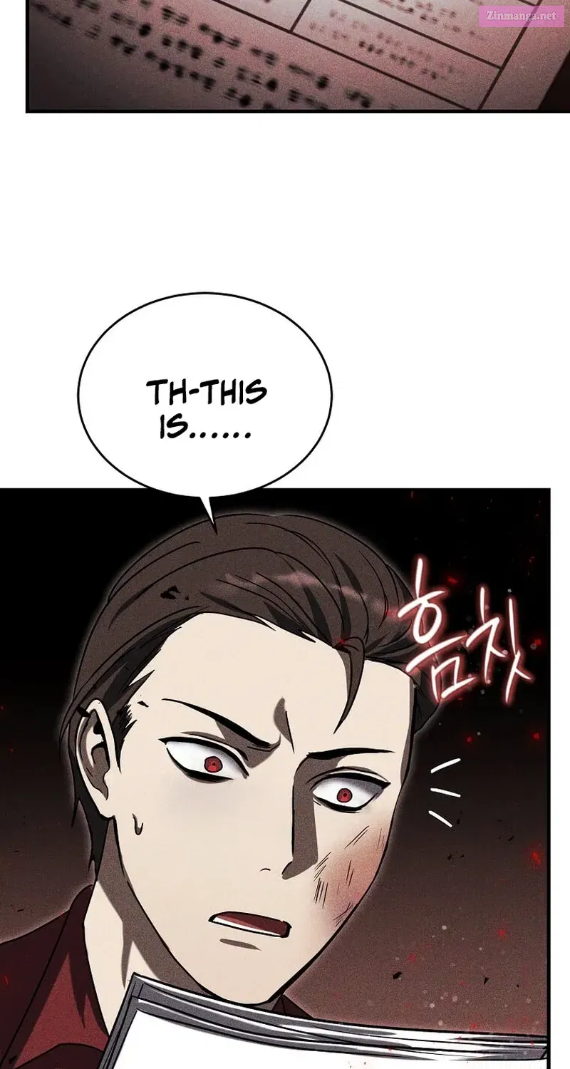 Regressed Genius Creates Mythic Items Zinmanga X Chapter 7 Page 20