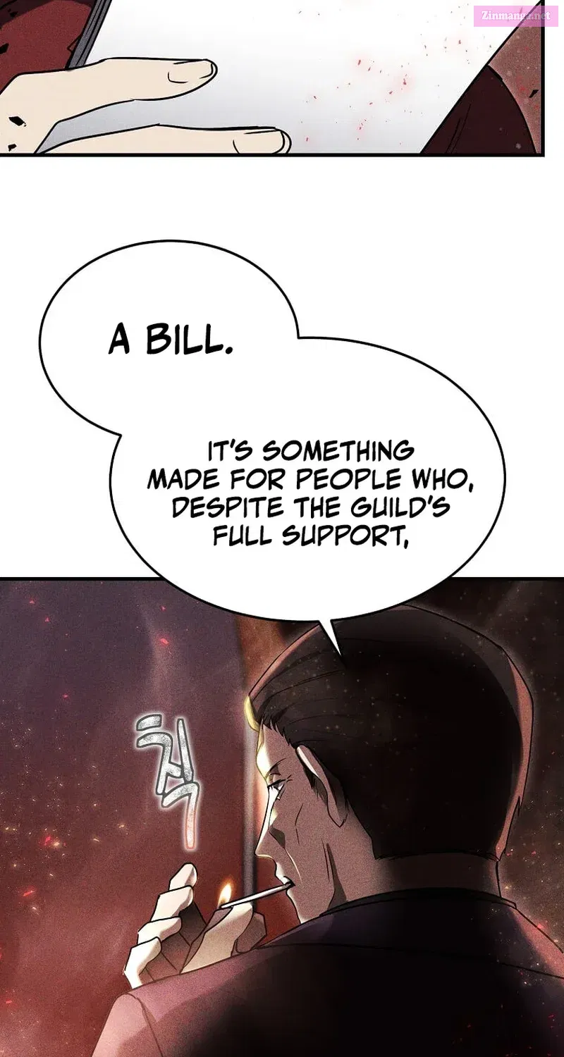 Regressed Genius Creates Mythic Items Zinmanga X Chapter 7 Page 21