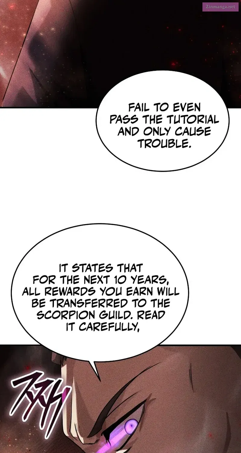 Regressed Genius Creates Mythic Items Zinmanga X Chapter 7 Page 22