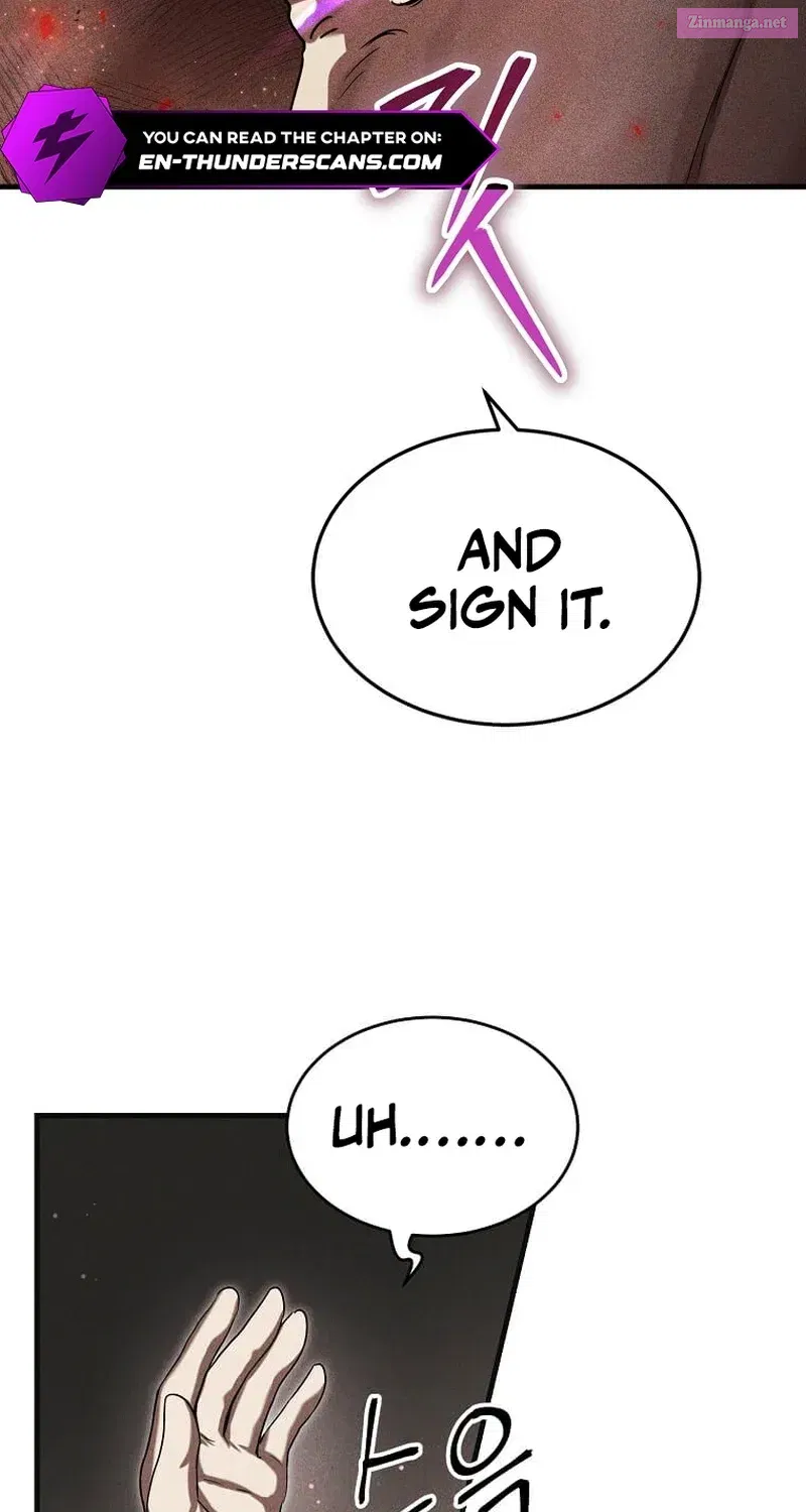 Regressed Genius Creates Mythic Items Zinmanga X Chapter 7 Page 23