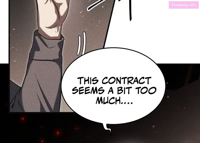 Regressed Genius Creates Mythic Items Zinmanga X Chapter 7 Page 24