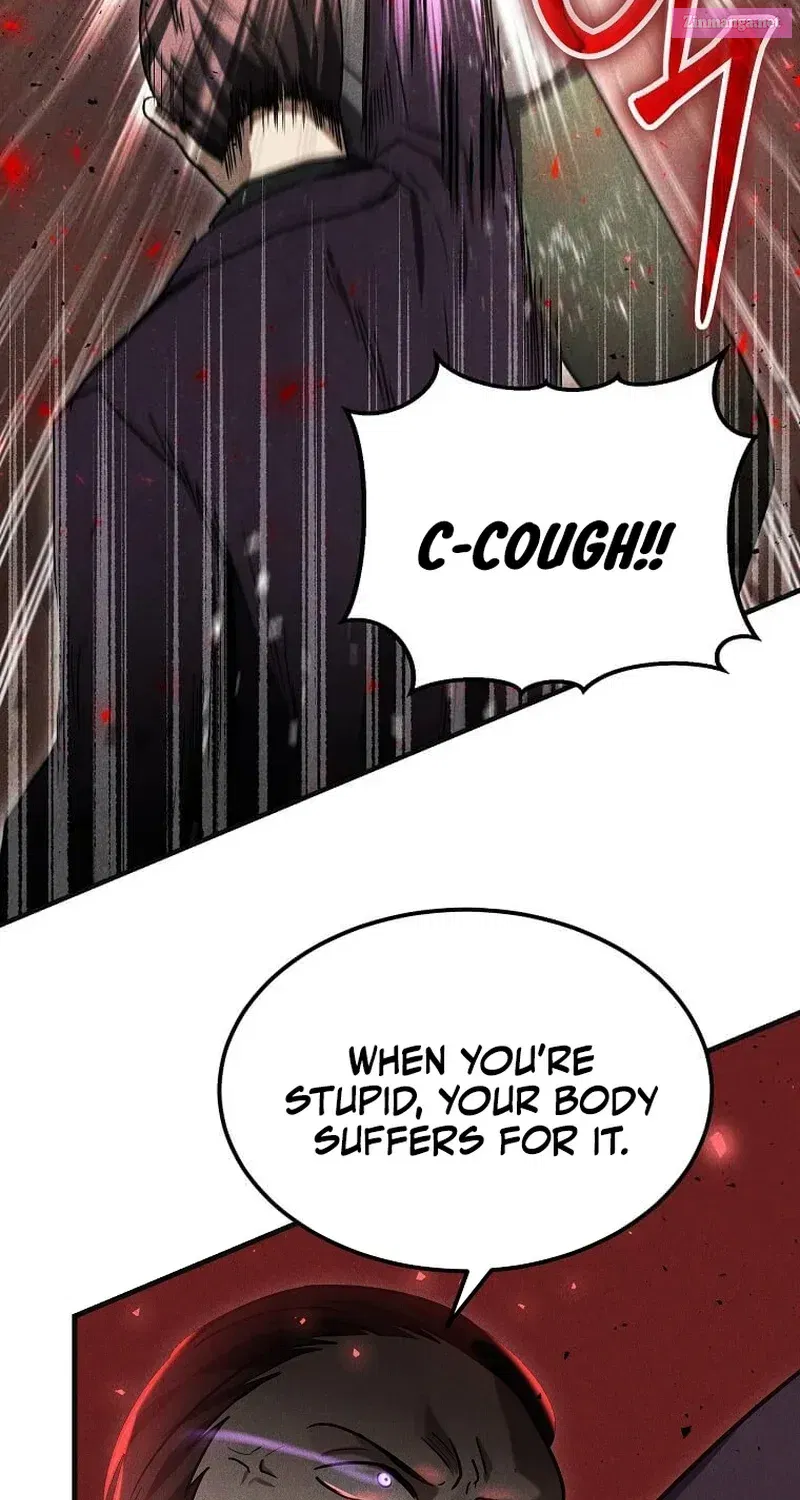 Regressed Genius Creates Mythic Items Zinmanga X Chapter 7 Page 27