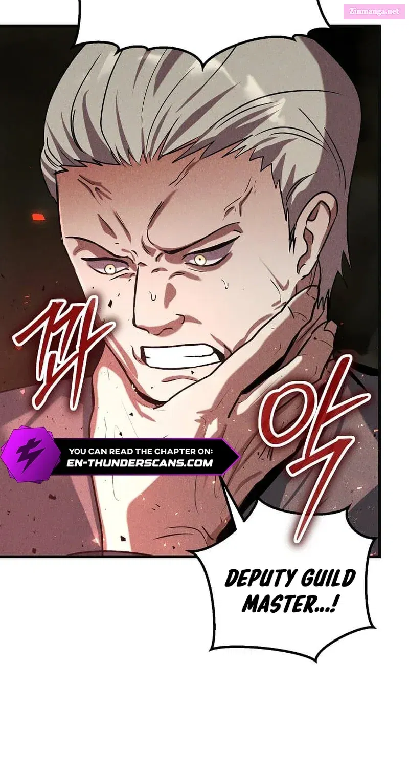 Regressed Genius Creates Mythic Items Zinmanga X Chapter 7 Page 29