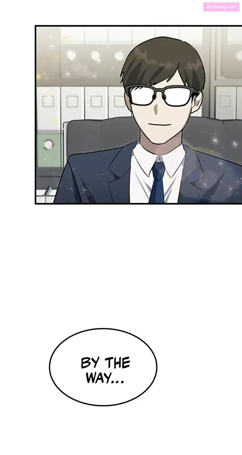 Regressed Genius Creates Mythic Items Zinmanga X Chapter 7 Page 45