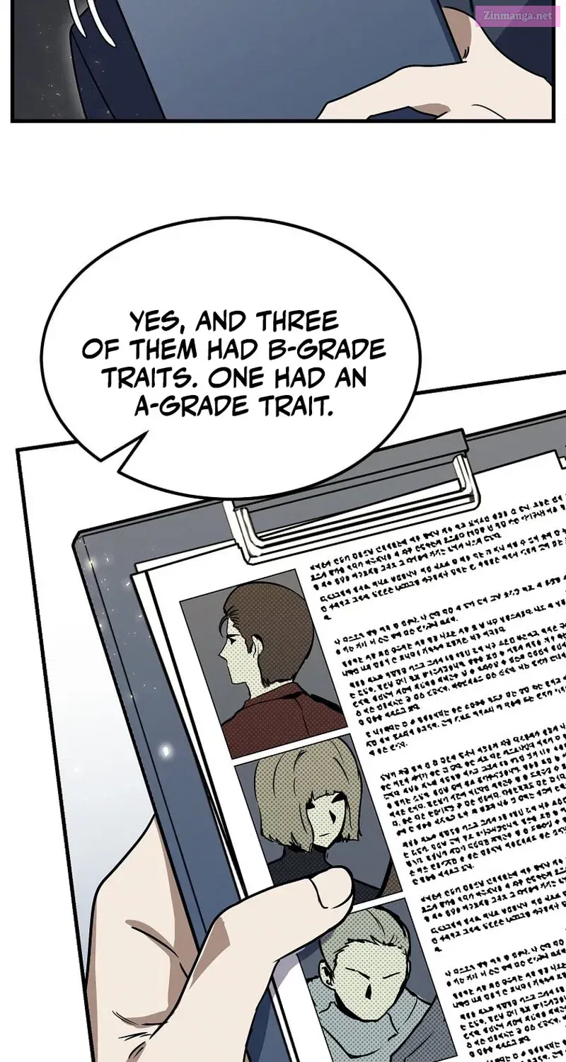 Regressed Genius Creates Mythic Items Zinmanga X Chapter 7 Page 53