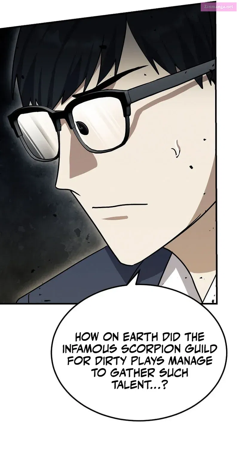 Regressed Genius Creates Mythic Items Zinmanga X Chapter 7 Page 55